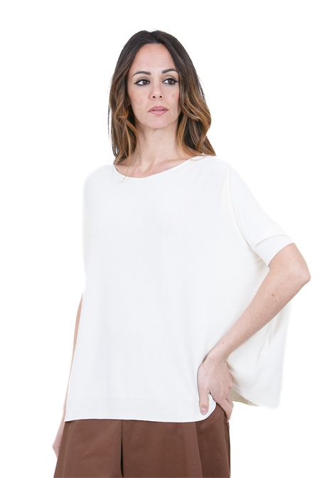 CROP MANILA GRACE | Maglie | M545VUMA148